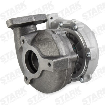 Turbocharger Stark SKCT-1190399 SKCT-1190399 - photo 4