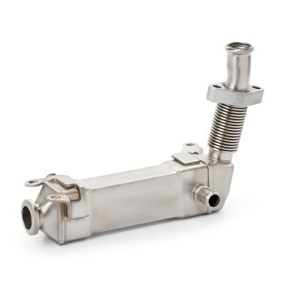 EGR module RIDEX 4198E0023 4198E0023 - photo 4