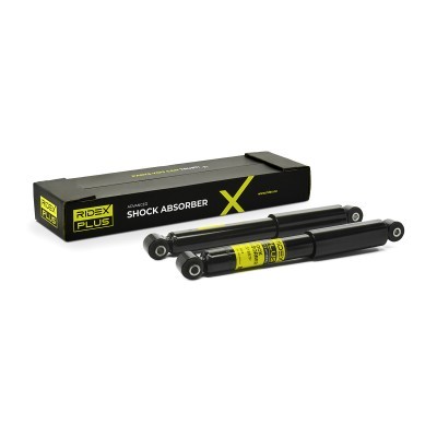 Shock Absorber RIDEX 854S19322P 854S19322P - photo 2
