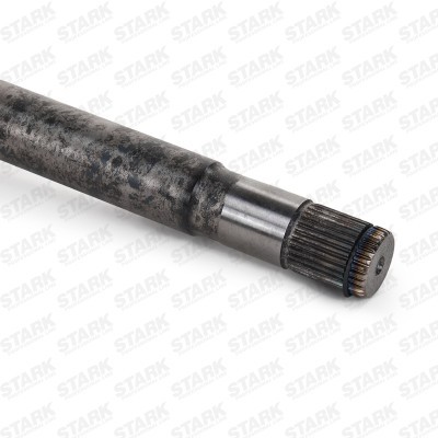 Drive Shaft Stark SKDS-0210998 SKDS-0210998 - photo 7