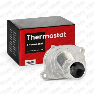 Thermostat, Coolant Stark SKTC-0560013 SKTC-0560013 - photo 2