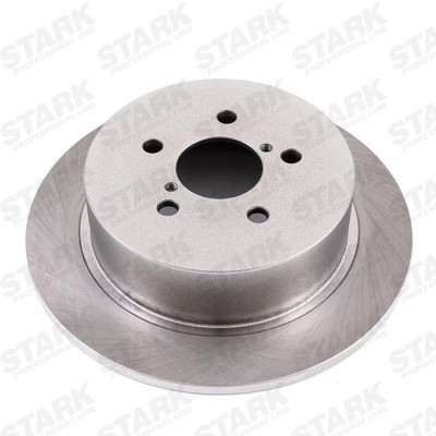 Brake Disc Stark SKBD-0020361 SKBD-0020361 - photo 2