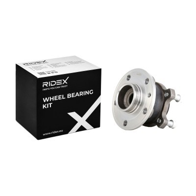 Wheel Bearing RIDEX 654W0073 654W0073 - photo 2