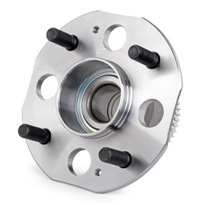 Wheel Bearing Kit RIDEX 654W0187 654W0187 - photo 3