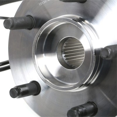 Wheel Bearing RIDEX 654W0607 654W0607 - photo 5