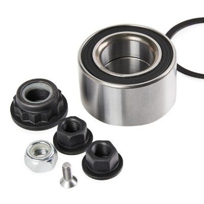 Wheel Bearing RIDEX 654W1425 654W1425 - photo 4