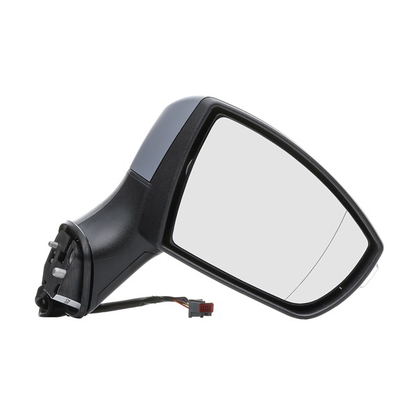Wing Mirror RIDEX 50O0712 50O0712 - photo 1