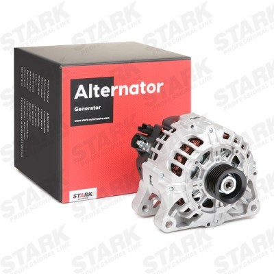 Alternator Stark SKGN-0320243 SKGN-0320243 - photo 2