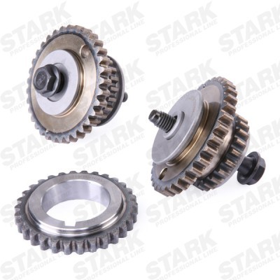 Timing chain kit Stark SKTCK-2240029 SKTCK-2240029 - photo 7
