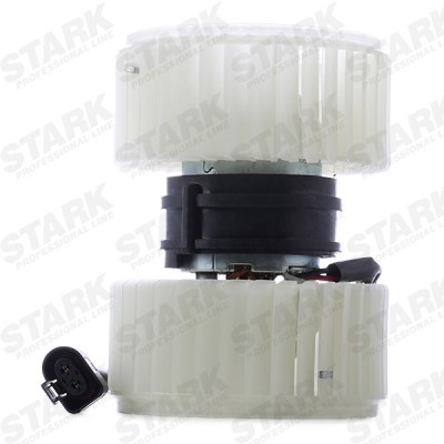 Interior Blower Stark SKIB-0310158 SKIB-0310158 - photo 3