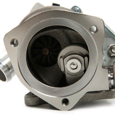 Turbocharger RIDEX 2234C10148 2234C10148 - photo 5