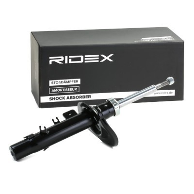 Shock Absorber RIDEX 854S1769 854S1769 - photo 3
