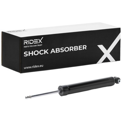 Shock Absorber RIDEX 854S18194 854S18194 - photo 2