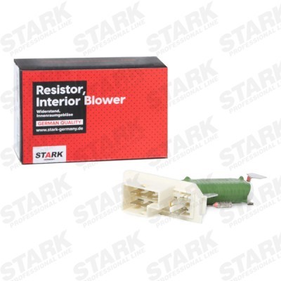 HVAC control unit Stark SKCU-2150038 SKCU-2150038 - photo 2