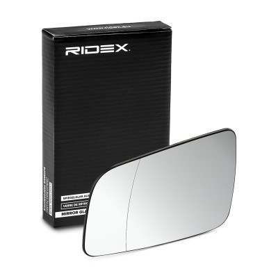 Mirror Glass, exterior mirror RIDEX 1914M0367 1914M0367 - photo 1
