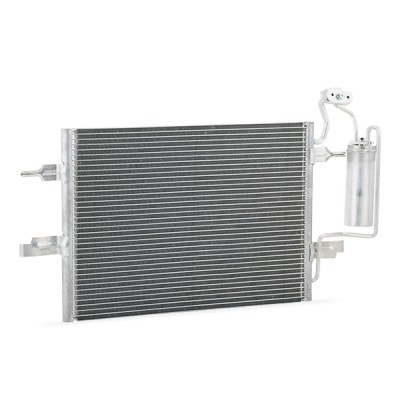 A/C condenser 448C0086 - photo 3