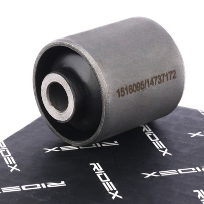 Axle Beam Bushing RIDEX 1080M0017 1080M0017 - photo 2