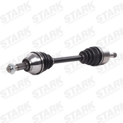 Drive Shaft Stark SKDS-0210148 SKDS-0210148 - photo 2