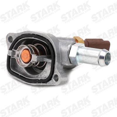 Thermostat, Coolant Stark SKTC-0560179 SKTC-0560179 - photo 3