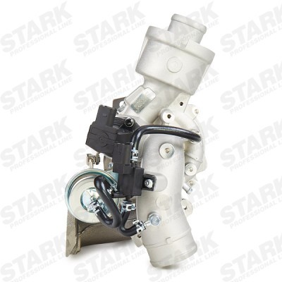Turbocharger Stark SKCT-1190677 SKCT-1190677 - photo 6