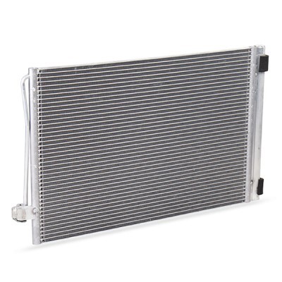 A/C condenser 448C0339 - photo 4