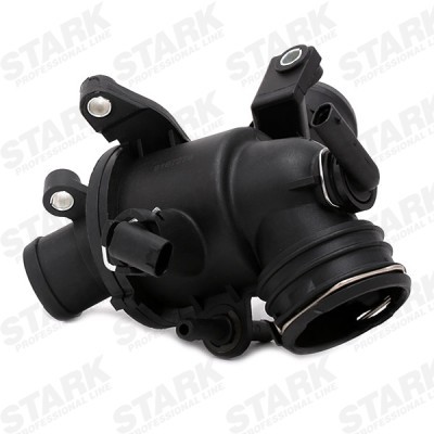 Thermostat, Coolant Stark SKTC-0560110 SKTC-0560110 - photo 3