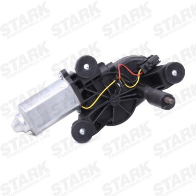 Wiper Motor Stark SKWM-0290043 SKWM-0290043 - photo 4