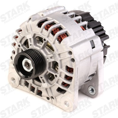 Alternator Stark SKGN-0320437 SKGN-0320437 - photo 3