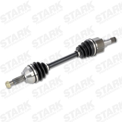 Drive Shaft Stark SKDS-0210247 SKDS-0210247 - photo 3