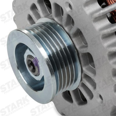Alternator Stark SKGN-03221599 SKGN-03221599 - photo 4