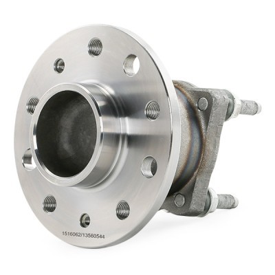 Wheel Bearing RIDEX 654W0899 654W0899 - photo 3