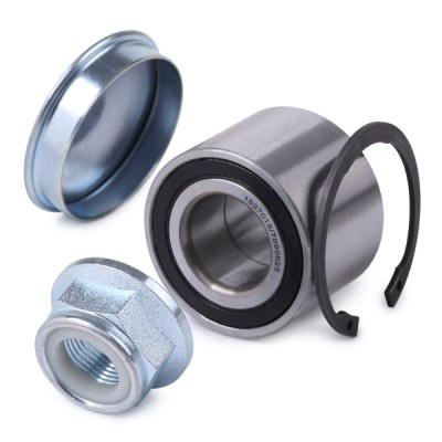 Wheel Bearing RIDEX 654W0003 654W0003 - photo 4
