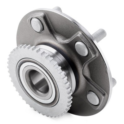 Wheel Bearing RIDEX 654W0109 654W0109 - photo 3