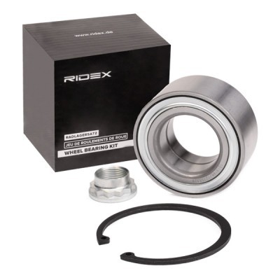 Wheel Bearing RIDEX 654W0783 654W0783 - photo 2