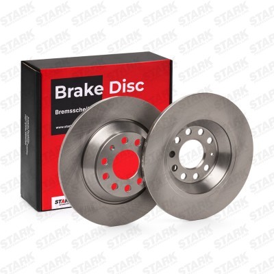 Brake Disc Stark SKBD-0023058 SKBD-0023058 - photo 2