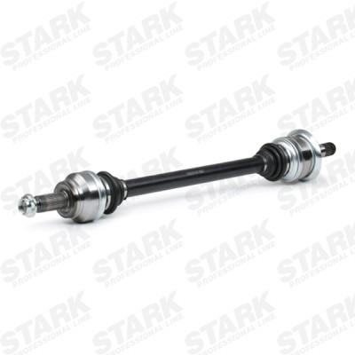 Drive Shaft Stark SKDS-0210854 SKDS-0210854 - photo 4