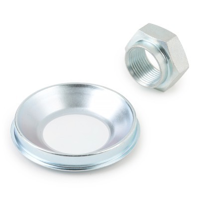 Wheel Bearing Kit RIDEX 654W0293 654W0293 - photo 5