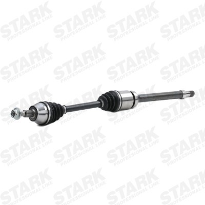 Drive Shaft Stark SKDS-0210467 SKDS-0210467 - photo 4