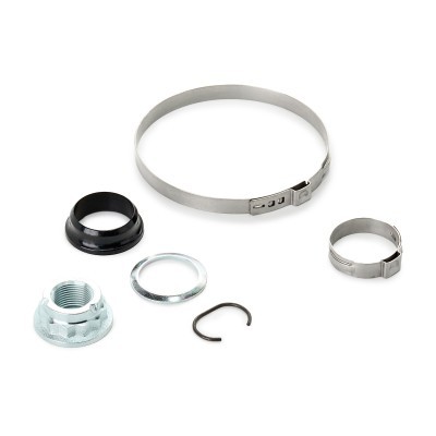 Bellow, drive shaft RIDEX 193B0003 193B0003 - photo 8