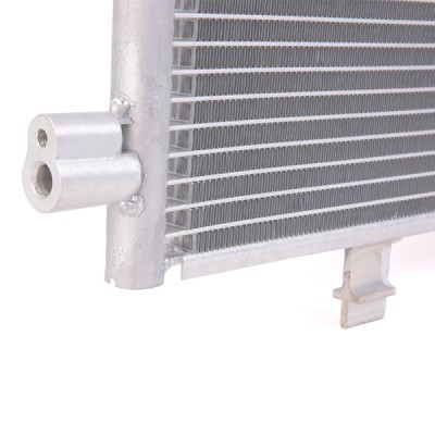 A/C condenser 448C0088 - photo 4