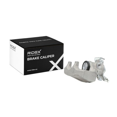 Brake Caliper RIDEX 78B0515 78B0515 - photo 6