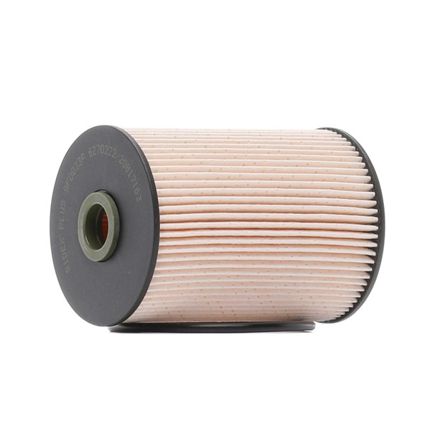 Fuel Filter RIDEX 9F0033P 9F0033P - photo 1