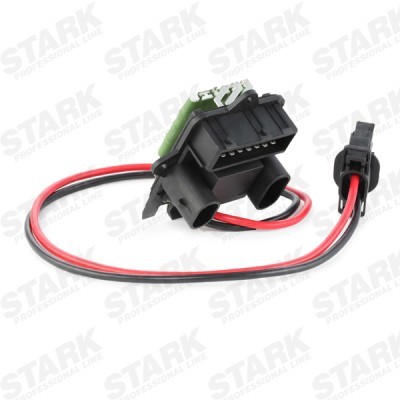 HVAC control unit Stark SKCU-2150010 SKCU-2150010 - photo 5
