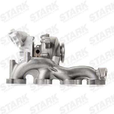 Turbocharger Stark SKCT-1190638 SKCT-1190638 - photo 5