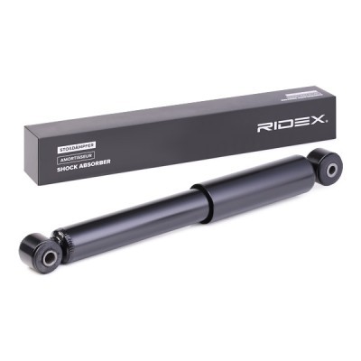 Shock Absorber RIDEX 854S0315 854S0315 - photo 3