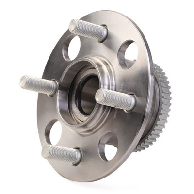 Wheel Bearing RIDEX 654W0309 654W0309 - photo 4