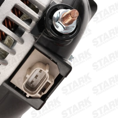 Alternator Stark SKGN-0320942 SKGN-0320942 - photo 5