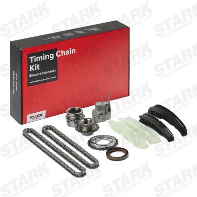 Timing chain kit Stark SKTCK-22440489 SKTCK-22440489 - photo 2