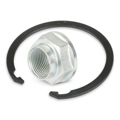 Wheel Bearing RIDEX 654W0921 654W0921 - photo 5