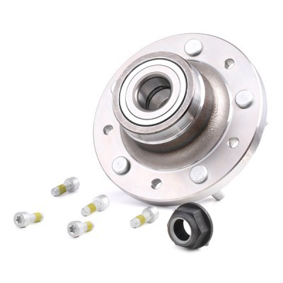 Wheel Bearing RIDEX 654W1068 654W1068 - photo 4
